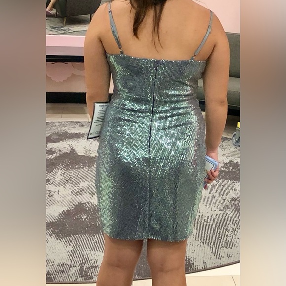 semi / formal dress Macy’s - Picture 2 of 5